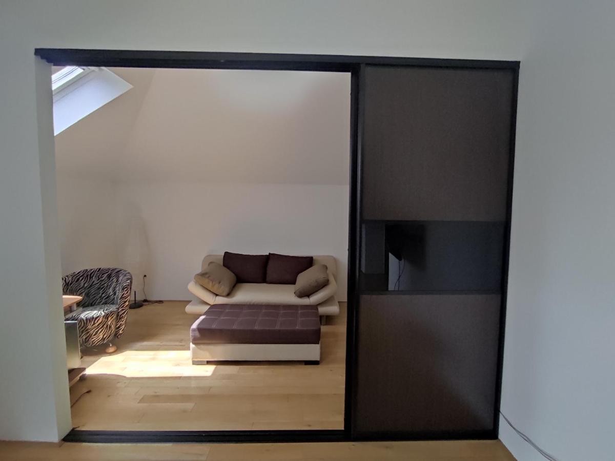 Brewery Iii Apartment