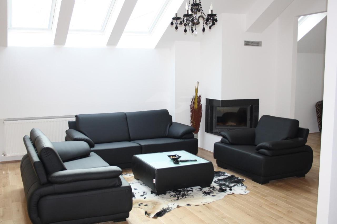 Brewery Iii Apartment Sarajevo