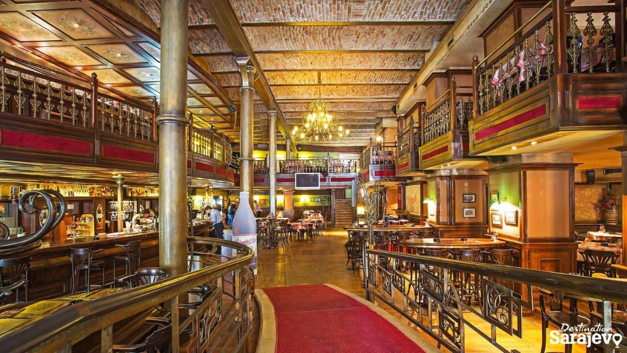 Brewery Iii Sarajevo